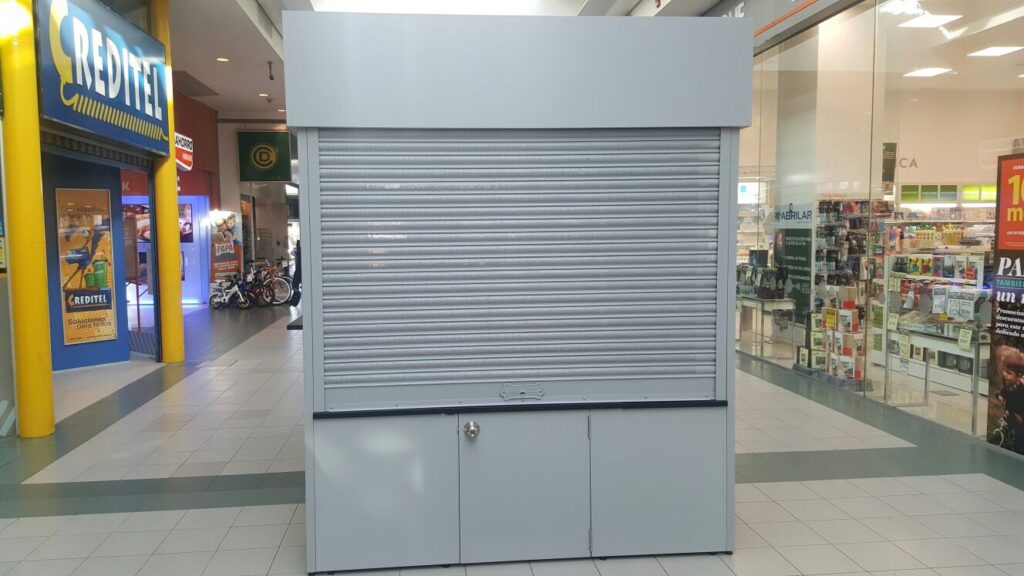 Cash - Portones shopping 1 (E)