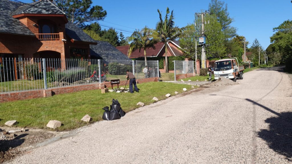 Cerramiento perimetral complejo Punchus 1 (P)