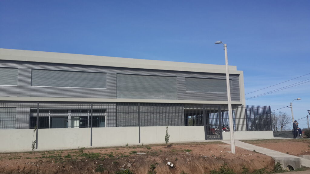 UTU Santa Catalina 1 (E)